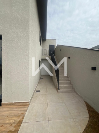 Imagem Sobrado com 3 Quartos à Venda, 190 m² em Condomínio Villa Real De Bragança - Bragança Paulista Imagem Sobrado com 3 Quartos à Venda, 190 m² em Condomínio Villa Real De Bragança - Bragança Paulista