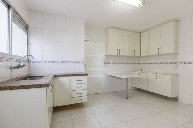 Imagem Apartamento com 3 Quartos à Venda, 128 m² em Perdizes - São Paulo