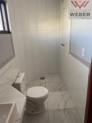 Imagem Casa de Condomínio com 3 Quartos à Venda, 150 m² em Horto Florestal - Sorocaba