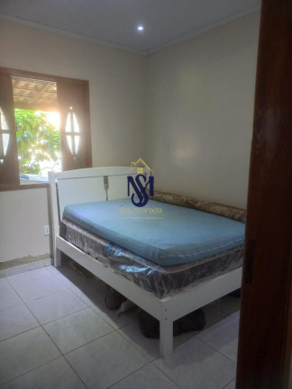 Imagem Casa com 2 Quartos à Venda, 200 m² em Unamar - Cabo Frio Imagem Casa com 2 Quartos à Venda, 200 m² em Unamar - Cabo Frio