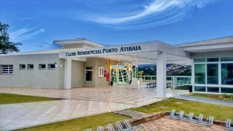 Imagem Terreno à Venda, 1.206 m² em Condominio Porto Atibaia - Atibaia Imagem Terreno à Venda, 1.206 m² em Condominio Porto Atibaia - Atibaia