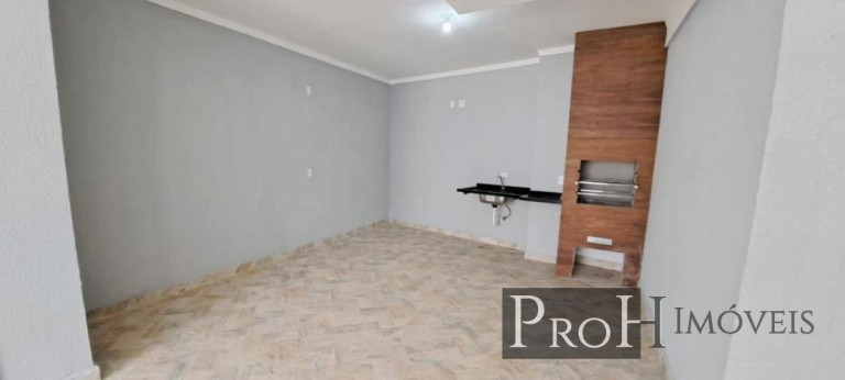 Imagem Sobrado com 3 Quartos à Venda, 149 m² em Vila Humaitá - Santo André