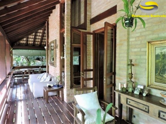 Imagem Casa de Condomínio com 3 Quartos à Venda, 363 m² em Chácara Dos Junqueiras - Carapicuíba