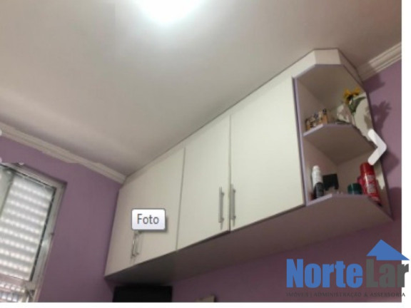 Imagem Apartamento com 2 Quartos à Venda, 56 m² em Vila Sabrina - São Paulo Imagem Apartamento com 2 Quartos à Venda, 56 m² em Vila Sabrina - São Paulo