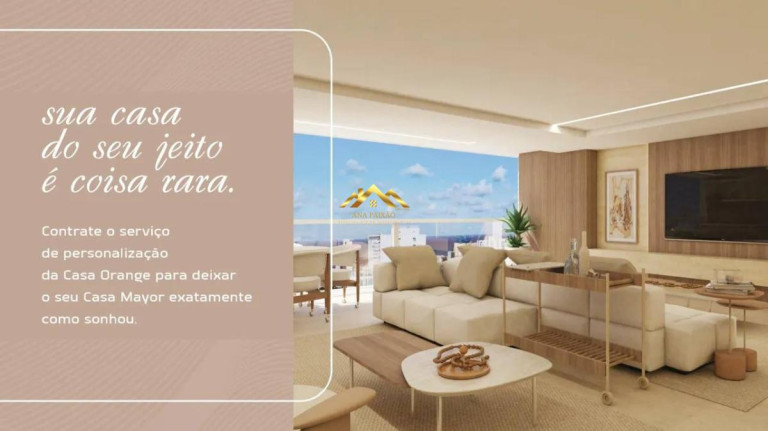 Apartamento com 4 Quartos à Venda, 164 m² em Boa Viagem - Recife