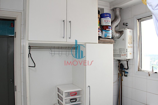 Imagem Apartamento com 4 Quartos à Venda, 154 m² em Vila Mascote - São Paulo Imagem Apartamento com 4 Quartos à Venda, 154 m² em Vila Mascote - São Paulo