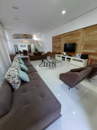 Imagem Sobrado com 4 Quartos à Venda, 701 m² em Independencia - São Bernardo Do Campo
