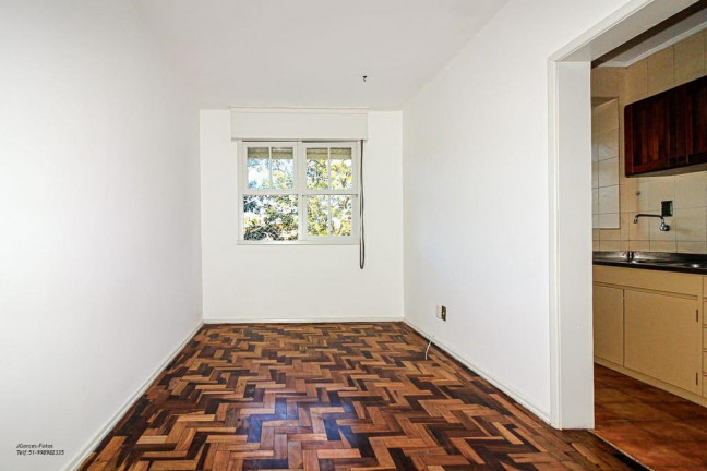Apartamento com 2 Quartos à Venda, 56 m² em Azenha - Porto Alegre