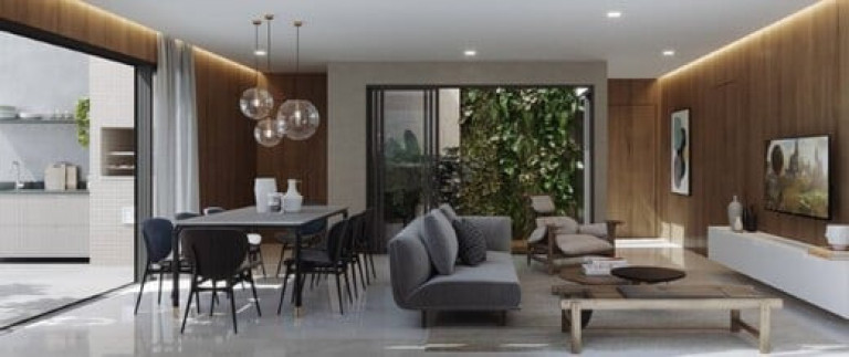 Imagem Cobertura com 3 Quartos à Venda, 221 m² em Barra Da Tijuca - Rio De Janeiro