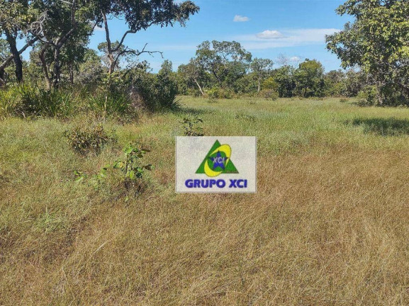 Imagem Fazenda à Venda, 135.000.000 m² em Centro - Ribeirão Cascalheira Imagem Fazenda à Venda, 135.000.000 m² em Centro - Ribeirão Cascalheira