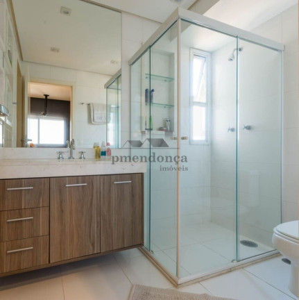 Imagem Apartamento com 4 Quartos à Venda, 209 m² em Perdizes - São Paulo Imagem Apartamento com 4 Quartos à Venda, 209 m² em Perdizes - São Paulo