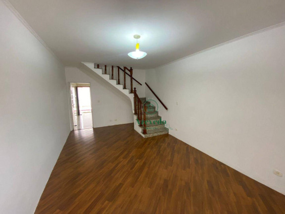 Imagem Sobrado com 3 Quartos à Venda, 106 m² em Jardim Vila Galvão - Guarulhos Imagem Sobrado com 3 Quartos à Venda, 106 m² em Jardim Vila Galvão - Guarulhos