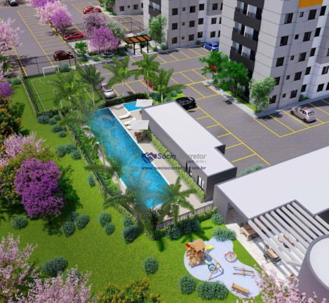 Imagem Apartamento com 2 Quartos à Venda, 34 m² em Pimentas - Guarulhos Imagem Apartamento com 2 Quartos à Venda, 34 m² em Pimentas - Guarulhos