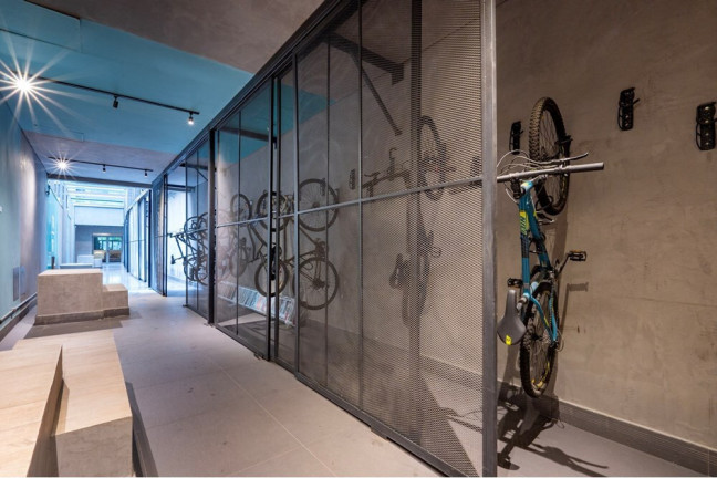 Imagem Loft com 1 Quarto à Venda, 22 m² em Consolação - São Paulo Imagem Loft com 1 Quarto à Venda, 22 m² em Consolação - São Paulo