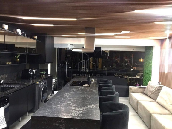Imagem Apartamento com 1 Quarto para Alugar, 70 m² em Empresarial 18 Do Forte - Barueri Imagem Apartamento com 1 Quarto para Alugar, 70 m² em Empresarial 18 Do Forte - Barueri