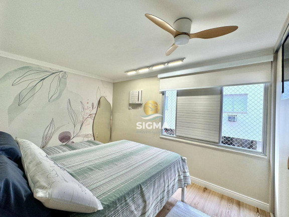 Imagem Apartamento com 1 Quarto à Venda, 55 m² em Jardim Astúrias - Guarujá Imagem Apartamento com 1 Quarto à Venda, 55 m² em Jardim Astúrias - Guarujá