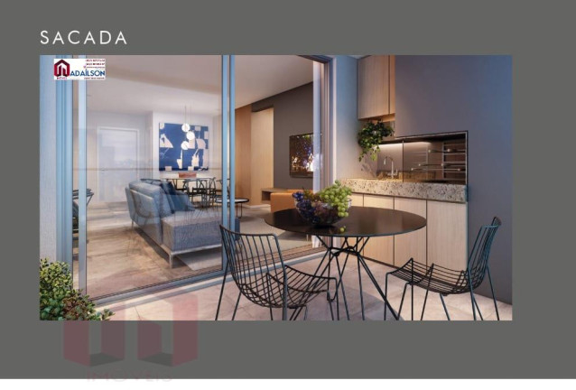 Imagem Imóvel com 2 Quartos à Venda, 133 m²