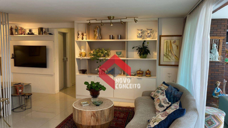 Imagem Apartamento com 3 Quartos à Venda, 165 m² em Cocó - Fortaleza Imagem Apartamento com 3 Quartos à Venda, 165 m² em Cocó - Fortaleza