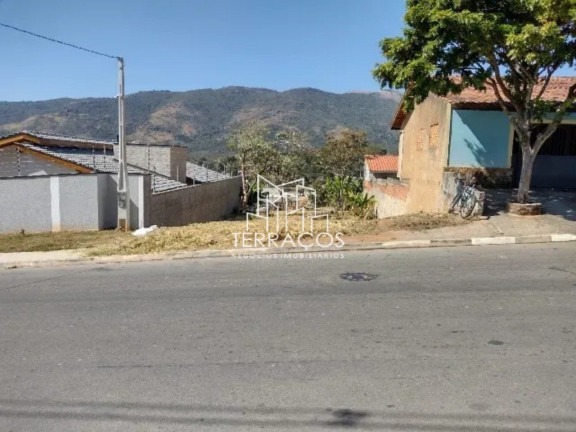 Imagem Terreno à Venda, 261 m² em Jardim Maristela - Atibaia Imagem Terreno à Venda, 261 m² em Jardim Maristela - Atibaia