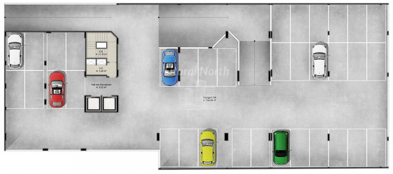 Imagem Apartamento com 3 Quartos à Venda, 122 m² em Fazenda - Itajaí Imagem Apartamento com 3 Quartos à Venda, 122 m² em Fazenda - Itajaí