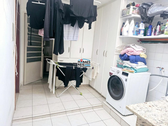 Imagem Sobrado com 3 Quartos à Venda, 200 m² em Campo Belo - São Paulo Imagem Sobrado com 3 Quartos à Venda, 200 m² em Campo Belo - São Paulo