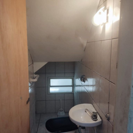 Imagem Sobrado com 3 Quartos à Venda, 128 m² em Sítio São José - Suzano Imagem Sobrado com 3 Quartos à Venda, 128 m² em Sítio São José - Suzano