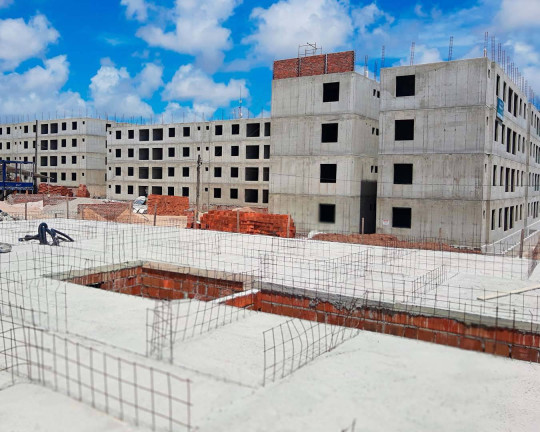 Imagem Apartamento com 3 Quartos à Venda, 59 m² em Planalto Boa Esperança - João Pessoa Imagem Apartamento com 3 Quartos à Venda, 59 m² em Planalto Boa Esperança - João Pessoa