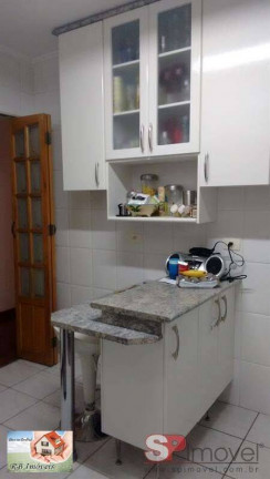 Imagem Apartamento com 3 Quartos à Venda, 69 m² em Vila Valparaíso - Santo André Imagem Apartamento com 3 Quartos à Venda, 69 m² em Vila Valparaíso - Santo André