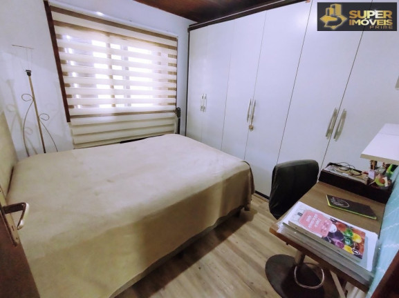 Imagem Casa com 2 Quartos à Venda, 200 m² em Três Vendas - Pelotas