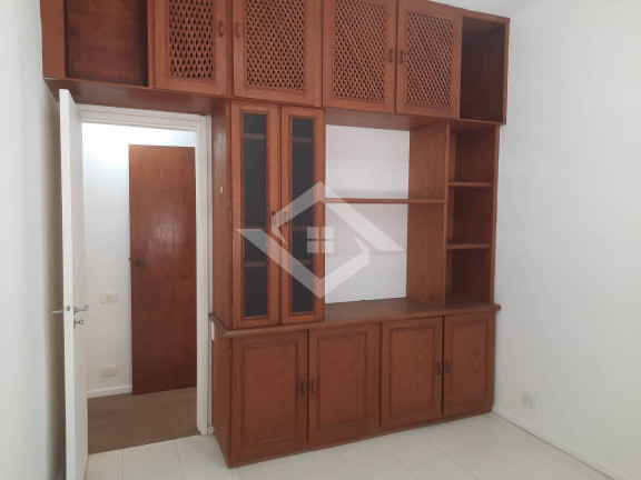 Imagem Apartamento com 3 Quartos à Venda, 120 m² em Flamengo - Rio De Janeiro