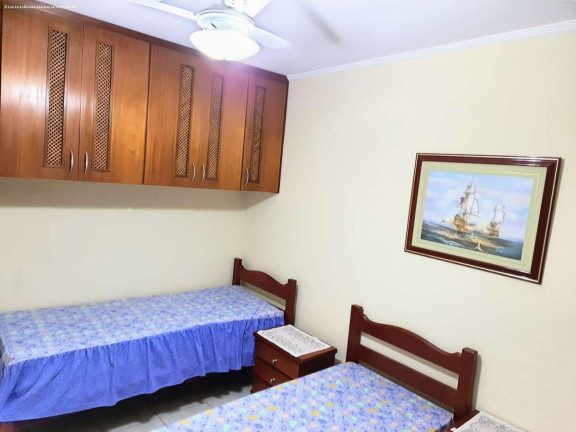 Imagem Apartamento com 2 Quartos à Venda, 57 m² em São João Batista - Peruíbe