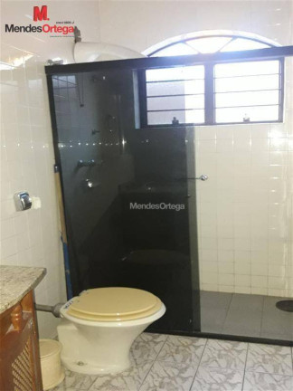 Imagem Casa com 3 Quartos à Venda ou Locação, 183 m² em Além Ponte - Sorocaba Imagem Casa com 3 Quartos à Venda ou Locação, 183 m² em Além Ponte - Sorocaba