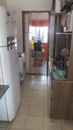 Imagem Sobrado com 2 Quartos à Venda, 90 m² em Restinga - Porto Alegre Imagem Sobrado com 2 Quartos à Venda, 90 m² em Restinga - Porto Alegre