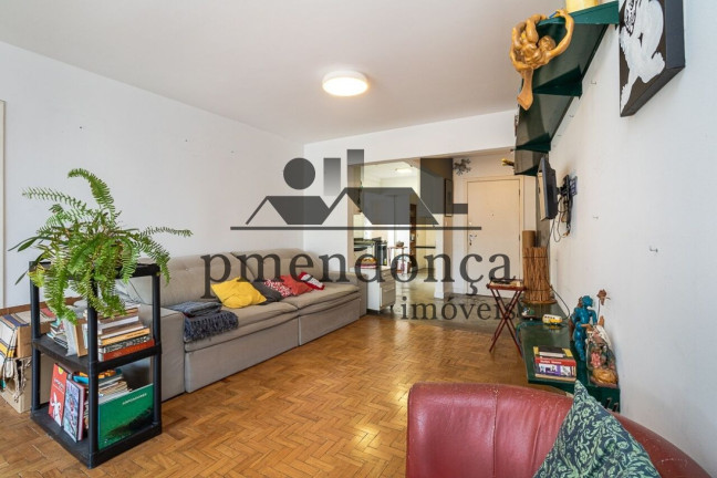 Imagem Apartamento com 3 Quartos à Venda, 119 m² em Perdizes - São Paulo Imagem Apartamento com 3 Quartos à Venda, 119 m² em Perdizes - São Paulo