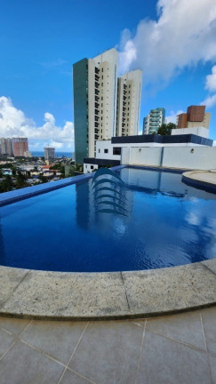 Imagem Imóvel com 3 Quartos à Venda, 162 m² em Patamares - Salvador Imagem Imóvel com 3 Quartos à Venda, 162 m² em Patamares - Salvador