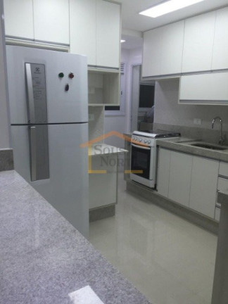 Imagem Apartamento com 2 Quartos à Venda, 152 m² em Parada Inglesa - São Paulo