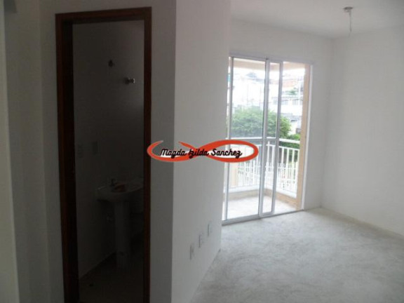 Imagem Apartamento com 2 Quartos à Venda, 62 m² em Jardim Matarazzo - São Paulo Imagem Apartamento com 2 Quartos à Venda, 62 m² em Jardim Matarazzo - São Paulo