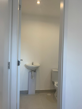 Imagem Apartamento com 1 Quarto à Venda, 25 m² em Vila Butantã - São Paulo