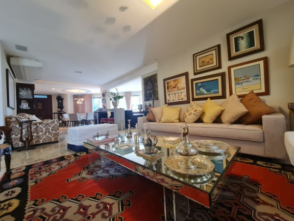 Imagem Imóvel com 4 Quartos à Venda, 192 m² em Barra - Salvador Imagem Imóvel com 4 Quartos à Venda, 192 m² em Barra - Salvador