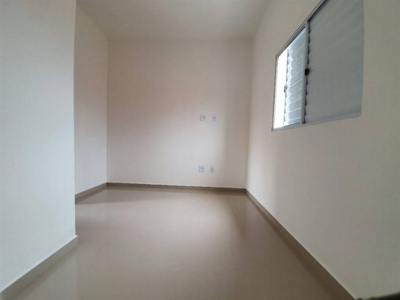 Imagem Casa com 2 Quartos à Venda, 40 m² em Caicara - Praia Grande Imagem Casa com 2 Quartos à Venda, 40 m² em Caicara - Praia Grande