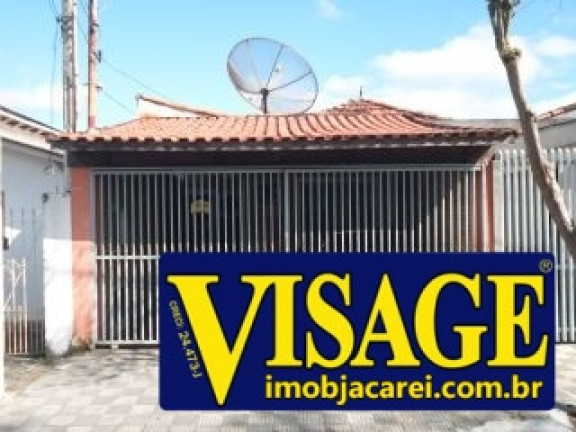 Imagem Casa com 2 Quartos à Venda, 134 m² em Jd. Luiza - Jacareí Imagem Casa com 2 Quartos à Venda, 134 m² em Jd. Luiza - Jacareí