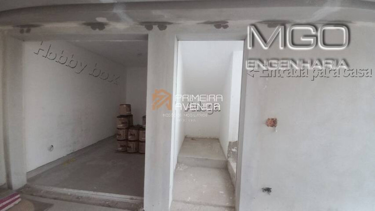 Imagem Casa de Condomínio com 3 Quartos à Venda, 290 m² em Urbanova - São José Dos Campos Imagem Casa de Condomínio com 3 Quartos à Venda, 290 m² em Urbanova - São José Dos Campos