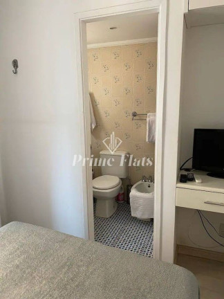 Imagem Apartamento com 1 Quarto à Venda, 29 m² em Jardim Paulista - São Paulo