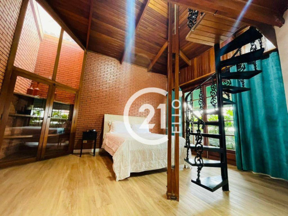 Imagem Cobertura com 2 Quartos para Alugar, 200 m² em Pinheiros - São Paulo