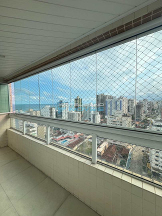 Imagem Cobertura com 3 Quartos à Venda, 262 m² em Guilhermina - Praia Grande Imagem Cobertura com 3 Quartos à Venda, 262 m² em Guilhermina - Praia Grande