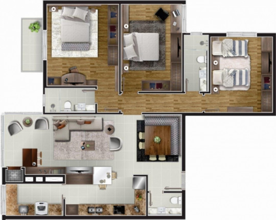 Imagem Imóvel com 2 Quartos à Venda, 192 m² em Pousada Da Neve - Nova Petrópolis Imagem Imóvel com 2 Quartos à Venda, 192 m² em Pousada Da Neve - Nova Petrópolis