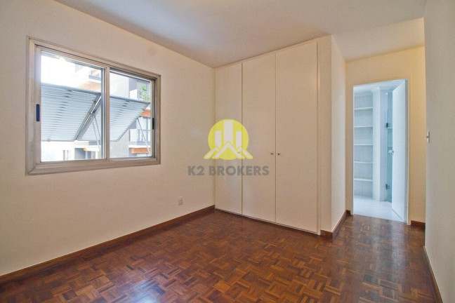 Imagem Apartamento com 3 Quartos à Venda, 106 m² em Itaim Bibi - São Paulo Imagem Apartamento com 3 Quartos à Venda, 106 m² em Itaim Bibi - São Paulo