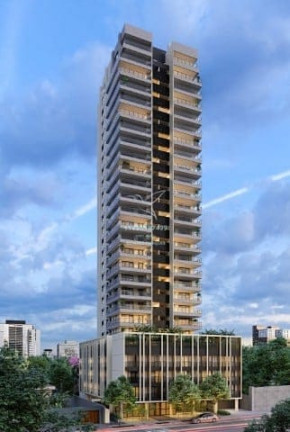Imagem Apartamento com 4 Quartos à Venda, 163 m² em Vila Madalena - São Paulo Imagem Apartamento com 4 Quartos à Venda, 163 m² em Vila Madalena - São Paulo