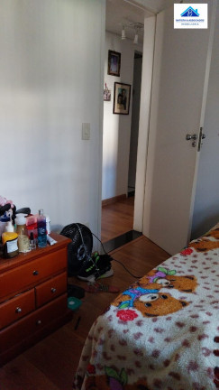 Foto do imóvel Apartamento com 3 Quartos à Venda, 72 m² em Vila Nova - Campinas