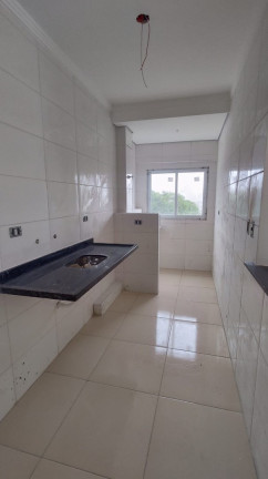 Imagem Apartamento com 2 Quartos à Venda, 50 m² em Jardim Independência - São Vicente Imagem Apartamento com 2 Quartos à Venda, 50 m² em Jardim Independência - São Vicente